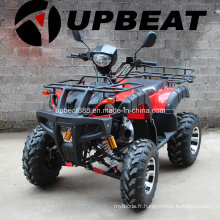 150cc Farm Quad VTT automatique (moteur GY6, automatique, roue en aluminium de 10 pouces)